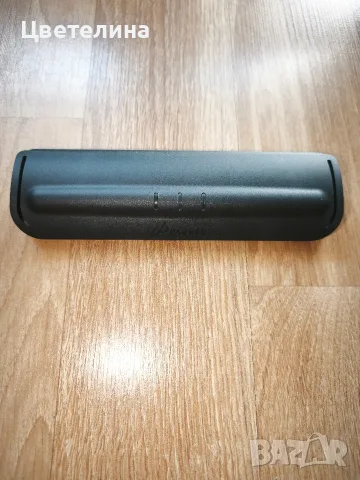 Химикалка Parker Royal IM Rituals Grey CT, снимка 3 - Ученически пособия, канцеларски материали - 55507640