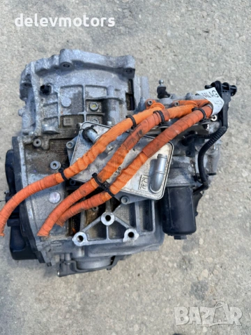 FD6DD001, UBY скоростна кутия автоматична за VW, Audi, Skoda, Seat 1.4 e-tsi, 150 кс., 2025г., снимка 8 - Части - 54711831