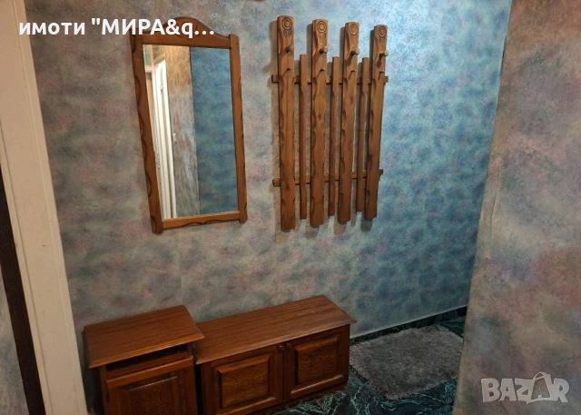 Просторен многостаен апартамент в кв. Бадема,гр. Хасково, снимка 14 - Апартаменти - 55257867