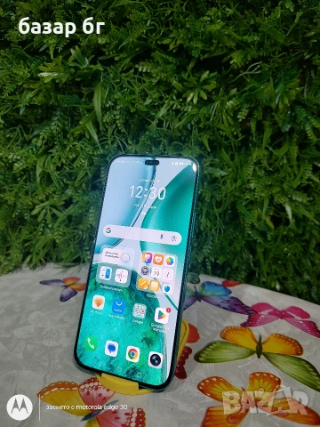 Honor X8c 256gb, снимка 3 - Други - 54968689