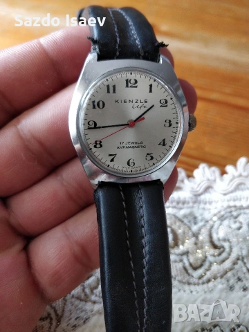 Kienzle механичен часовник 