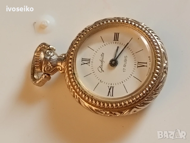 glashutte, снимка 4 - Дамски - 54671579