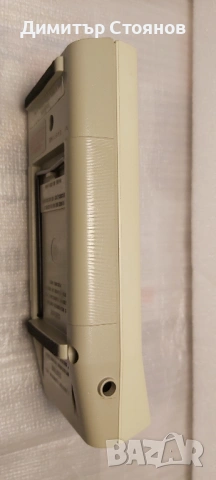 Мултимер Fluke 8020A, снимка 8 - Друга електроника - 54271815