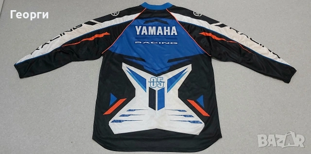 Екип за мотокрос Yamaha MX-Pro Series XL, снимка 10 - Аксесоари и консумативи - 55220352