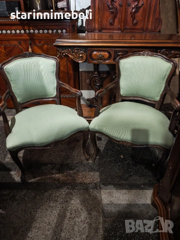 Чифт красиви кресла 