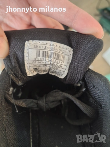      Детски обувки addidas. Nike,  US polo, снимка 6 - Маратонки - 54616488