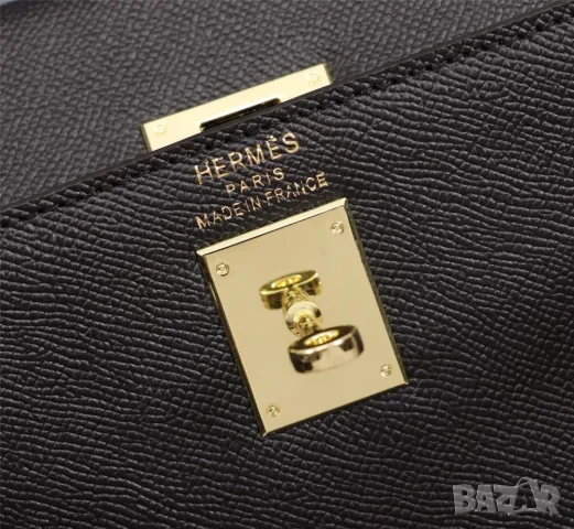 Hermes Mini Kelly 22 cm, снимка 7 - Чанти - 55416120