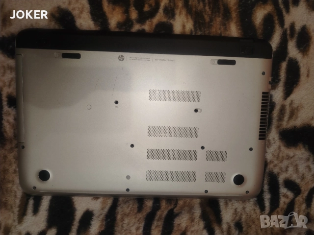 Hp 15-p053eu за части , снимка 3 - Части за лаптопи - 54838575