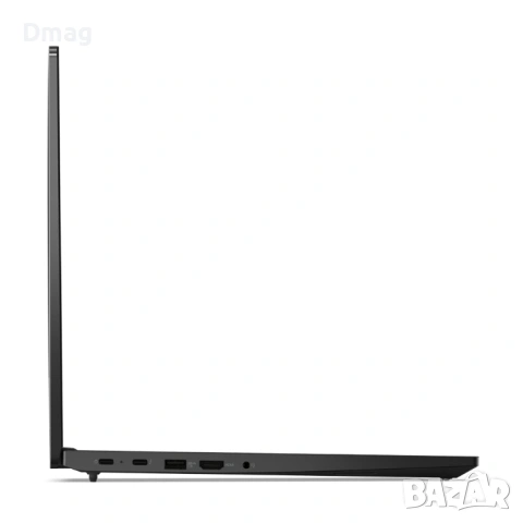 16” ThinkPad E16 / Intel Core Ultra 5 125U / 256GB SSD / Win11, снимка 9 - Лаптопи за работа - 54350996