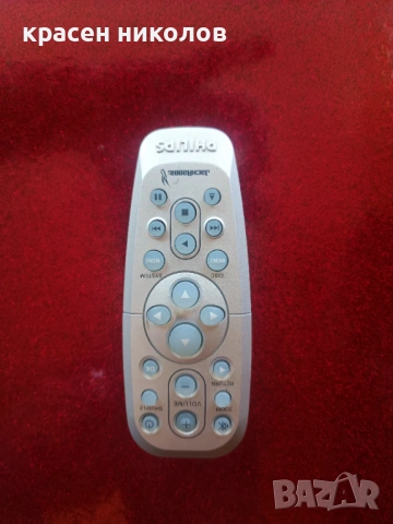 Дистанционно Philips JackRabbit 