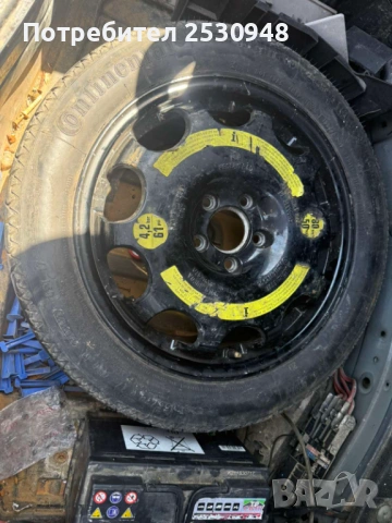 Mercedes E270 W211 На Части, снимка 9 - Автомобили и джипове - 54349779