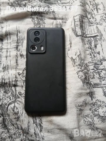 Hiomi 13 lite чисто нов е , снимка 3 - Xiaomi - 55433772