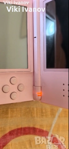 Nintendo ds lite , снимка 5 - Nintendo конзоли - 54678892