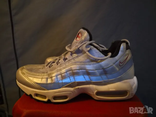 Nike air-max-номер43