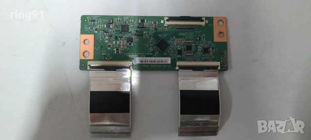 T-Con - CCPD-TC425-002 TV Toshiba 43LA2063DG