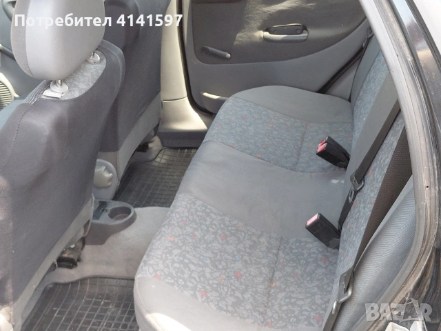 Корса С автомат климатик, снимка 8 - Автомобили и джипове - 54133177