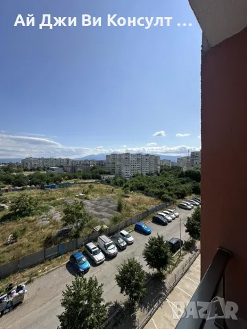 Двустаен апартамент в кв Левски Г, снимка 9 - Апартаменти - 55431185
