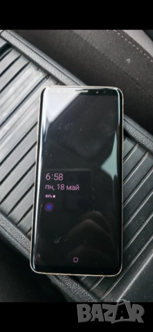 Samsung galaxy S9, снимка 2 - Samsung - 54587117