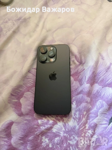 iPhone 14 Pro 1TB, снимка 3 - Apple iPhone - 55160098