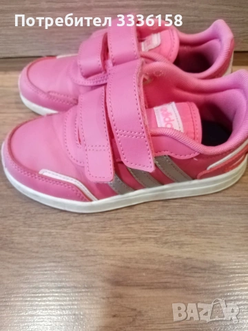 маратонки момиче, снимка 4 - Детски маратонки - 54329315