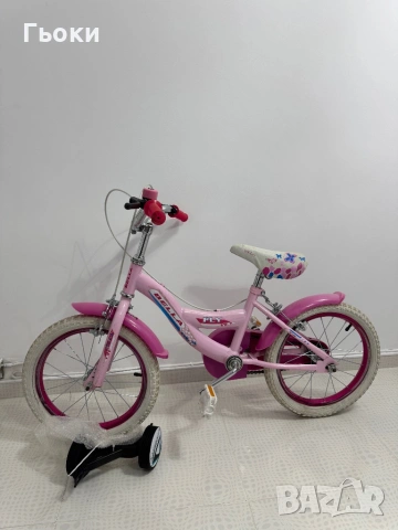 Детски велосипеди , снимка 5 - Велосипеди - 54137268