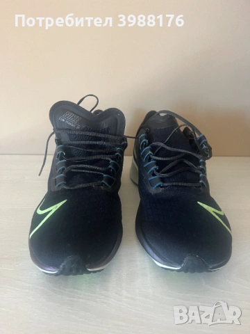nike pegasus zoom, снимка 8 - Маратонки - 54890833