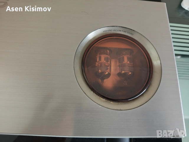 Samsung HT-FS9200, снимка 7 - Ресийвъри, усилватели, смесителни пултове - 55068715