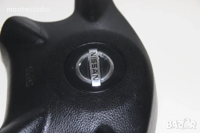 Airbag волан Nissan X-trail T30 (2001-2007г.) Xtrail, снимка 6 - Части - 55347004
