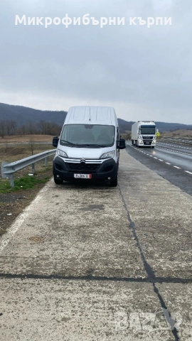 L4H3 CITROEN JUMPER 2018, снимка 12 - Бусове и автобуси - 54526025