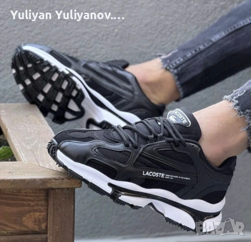 Adidas Nike Lakota Prada imam nalichni , снимка 3 - Маратонки - 54517309