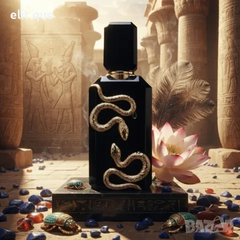 Veloro Noir Унисекс Парфюм 100 ml – Интензивен дървесен аромат за жени и мъже, снимка 2 - Унисекс парфюми - 55362397