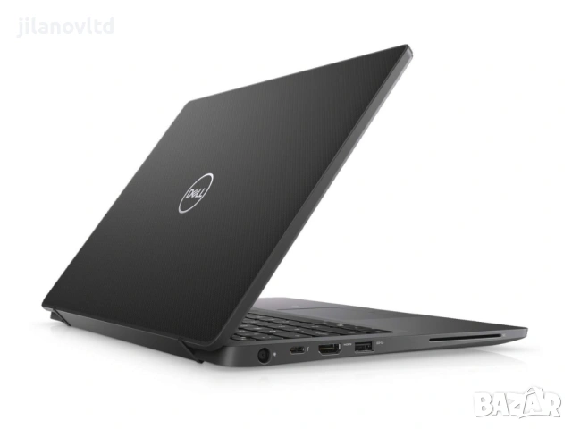Лаптоп DELL 7300 I7-8665U 16GB 256GB SSD NVME с до 24 МЕСЕЦА ГАРАНЦИЯ, снимка 3 - Лаптопи за работа - 54739207