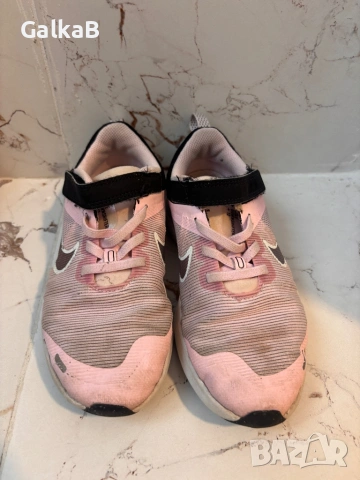Оригинални ботуши и маратонки на Nike, снимка 8 - Детски обувки - 54879228