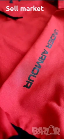 Under Armour size /L, снимка 6 - Суичъри - 54587048