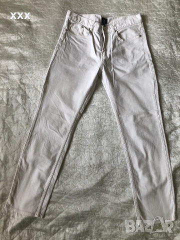Мъжки дънки H&M и John Boner, снимка 5 - Дънки - 54487001
