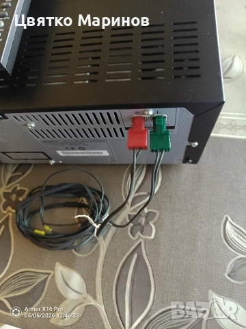 Мини система Sony HCD-MX700NI, снимка 12 - Аудиосистеми - 54459054