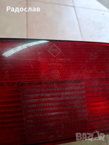 Стопове BMW E39 комби, снимка 6 - Части - 54182974