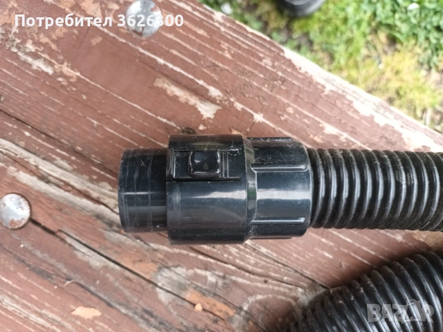 Маркуч за прахосмукачка , снимка 2 - Прахосмукачки - 54396762