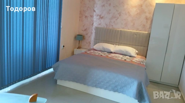 Студио в Созопол с Паркомясто, снимка 11 - Квартири, нощувки - 54453912