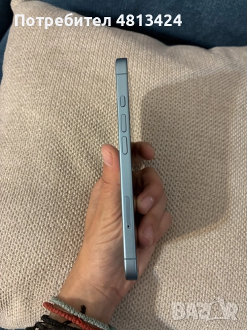 iPhone 16 86% батерия , снимка 3 - Apple iPhone - 55197385
