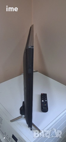 Smart LED Телевизор Samsung НОМЕР 84. Model UE32F6890SS. 32 инча, 81 см. Цифрова и аналогова..., снимка 18 - Телевизори - 55280098