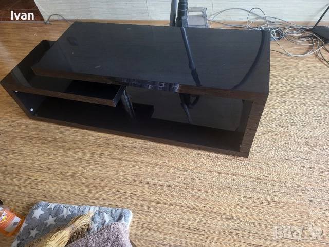 холна маса тв шкаф , снимка 4 - Маси - 54021009