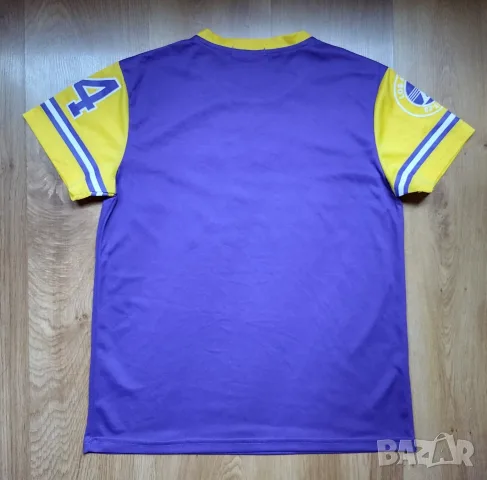 NBA / Los Angeles Lakers - спортна тениска, снимка 4 - Спортни дрехи, екипи - 55682915