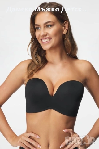 Сутиен Wonderbra Ultimate