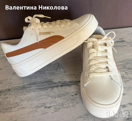 Маратонки PUMA 39 