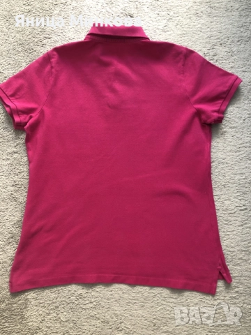 Даска тениска Ralph Lauren, снимка 4 - Тениски - 55480710