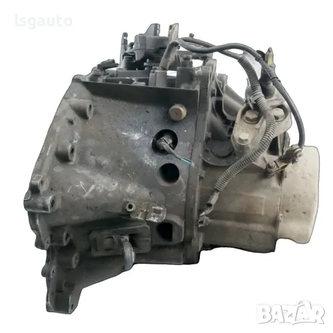 Петстепенна ръчна скоростна кутия  Peugeot 307 2001-2008 ID: 163507, снимка 2 - Части - 55649517