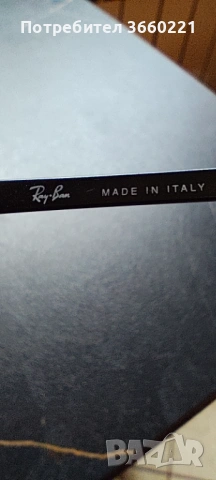  слънчеви очила Ray-Ban RB3217, снимка 12 - Слънчеви и диоптрични очила - 54892253