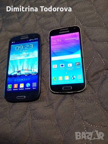 2 Броя Samsung 