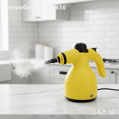 Домашни парочистачки